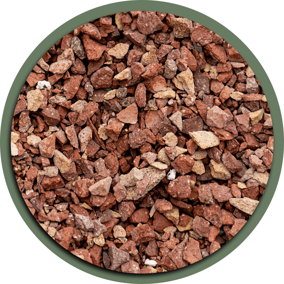 Beauti-drive decorative stones in Hamilton