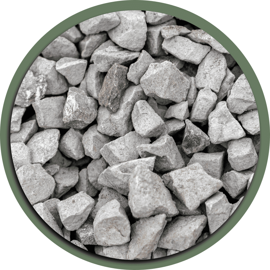 Bulk Clear Stone in Hamilton